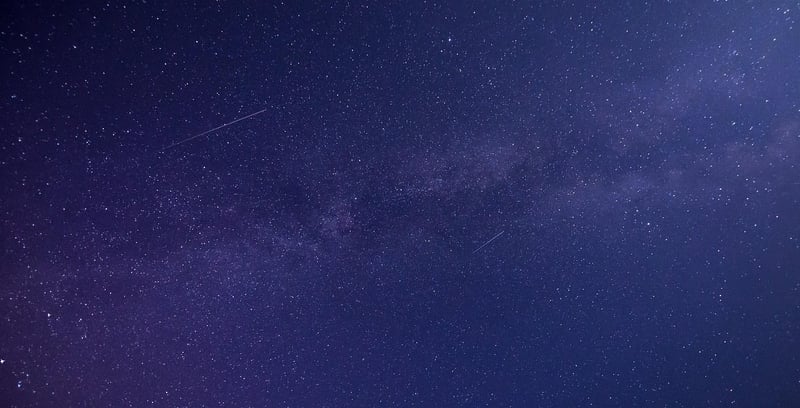 Celestial Skies